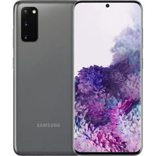 Samsung Galaxy S20 5G - Unlocked