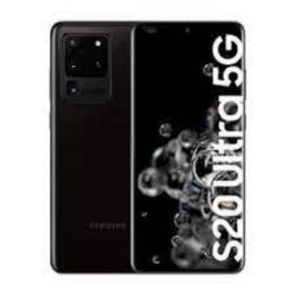 Samsung Galaxy S20 Ultra 5G - Unlocked