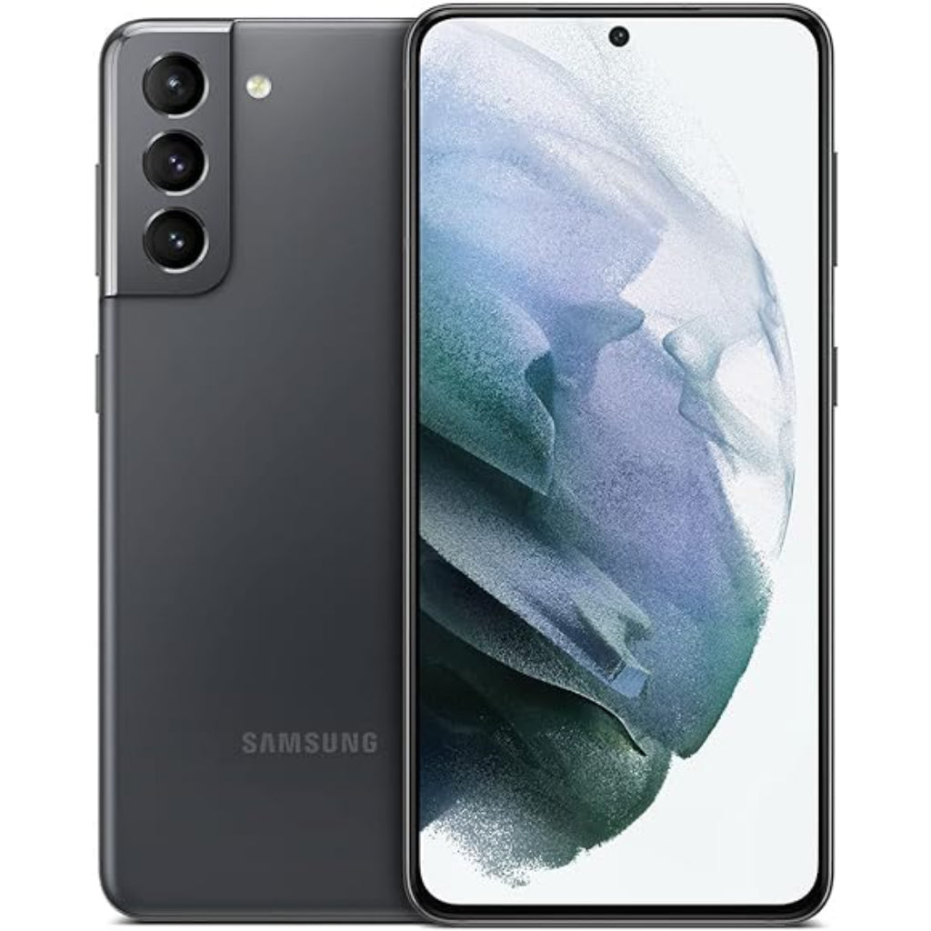 Samsung Galaxy S21 5G - Unlocked