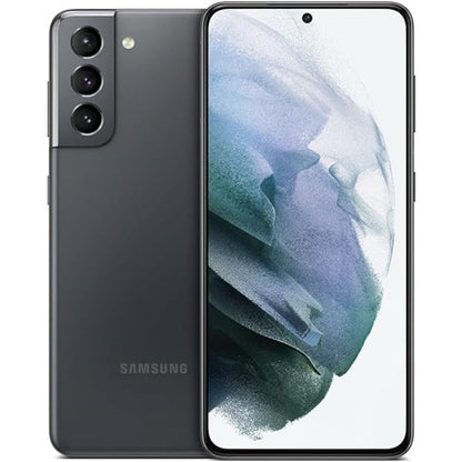 Samsung Galaxy S21 5G - Unlocked