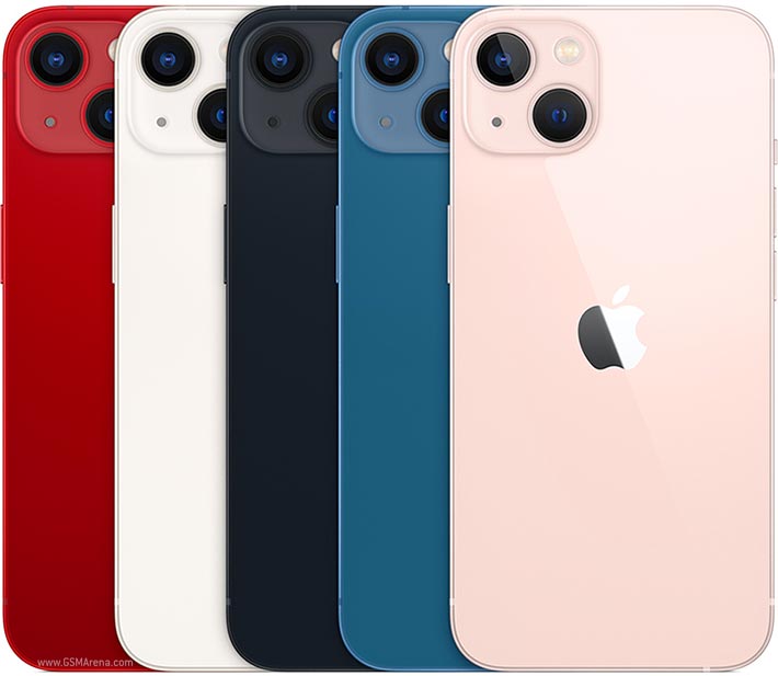 Apple iPhone 13 - Unlocked