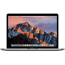 Apple MacBook Pro 13-inch (2018) - 2.3GHz Quad-Core i5, 16GB RAM, 256GB, Four Thunderbolt 3 Ports, Touch Bar - Fair