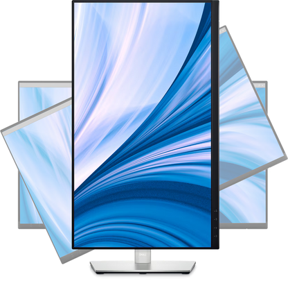 Dell 24" Video Conferencing Monitor
