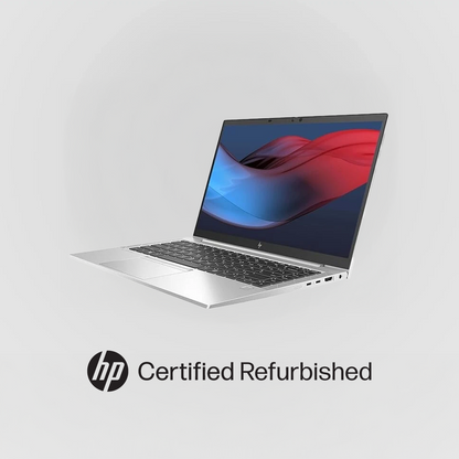 HP Certified Refurbished Elitebook 645 G10 256GB SSD Advanced Micro Devices, Inc. [AMD/ATI] Barcelo (rev d5) 14 16 AMD Ryzen 5 PRO 7530U with Radeon Graphics 4.5 HPC - Excellent