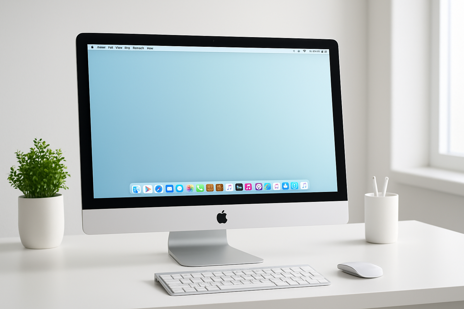 imac 27-inch 1PZ0ZW002J1