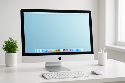 imac 27-inch 1PZ0ZW002J1