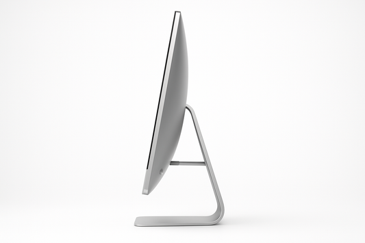 imac side
