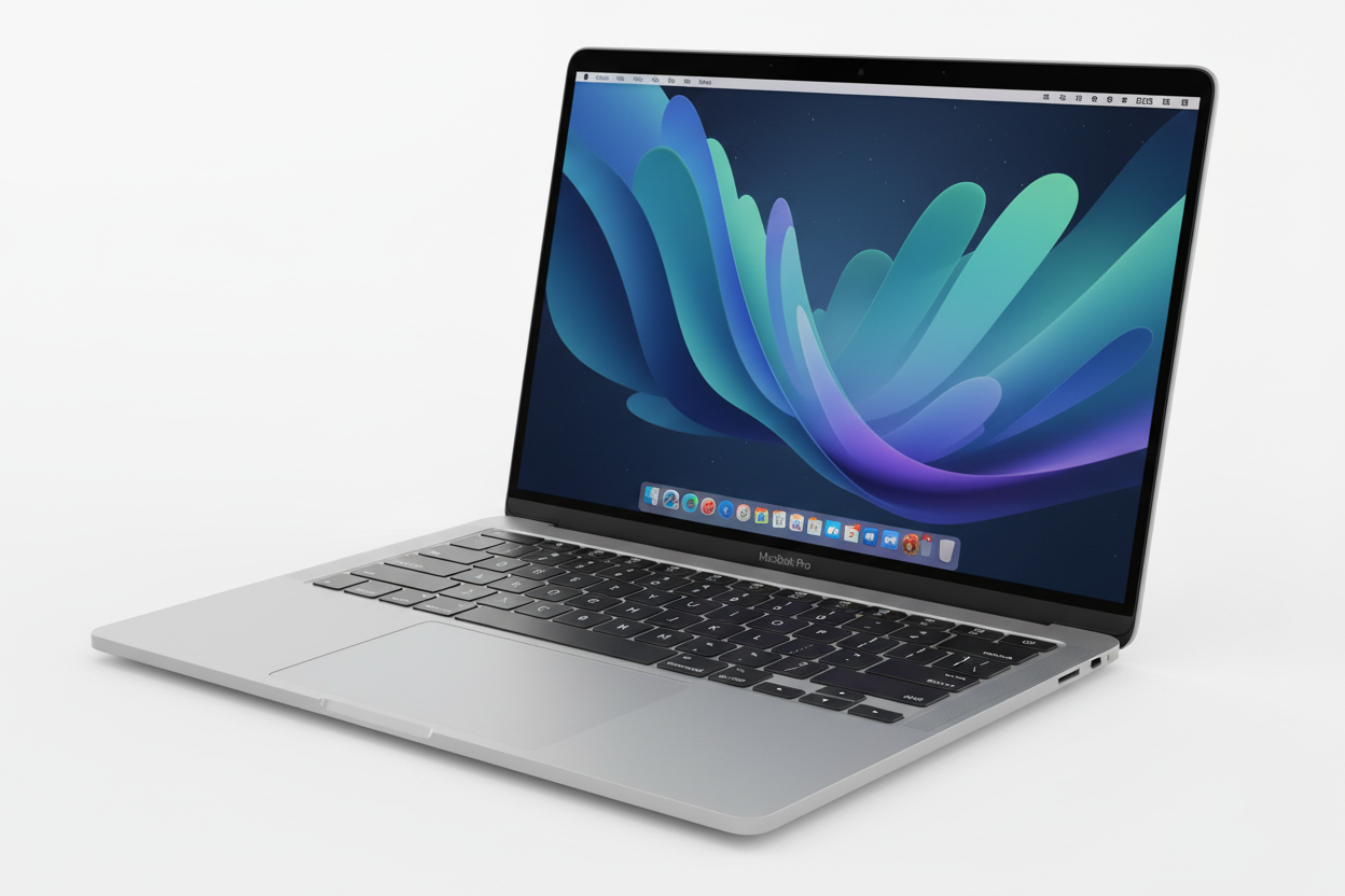 macbook m1 2021 16inch 512gb