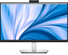 Dell 24" Video Conferencing Monitor