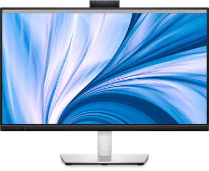 Dell 24" Video Conferencing Monitor