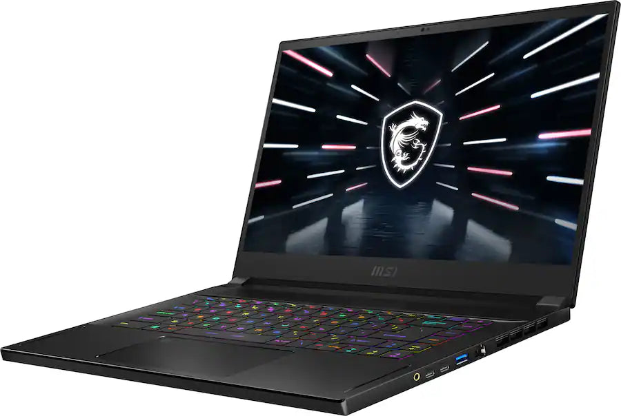 MSI GS66 Stealth Laptop 32GB 512GB SSD 12th Gen Intel Core i7-12700H (NVIDIA GeForce RTX 3070 Ti)