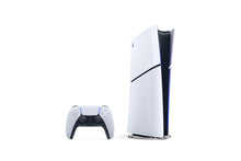Sony Playstation 5 Slim Console White - Excellent