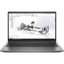 HP Certified Refurbished Zbook Power G8 15.6" Touch-i7 2TB SSD Win11 Pro