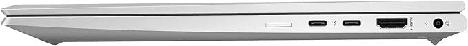HP Certified Refurbished Elitebook 645 G10 256GB SSD Advanced Micro Devices, Inc. [AMD/ATI] Barcelo (rev d5) 14 16 AMD Ryzen 5 PRO 7530U with Radeon Graphics 4.5 HPC - Excellent