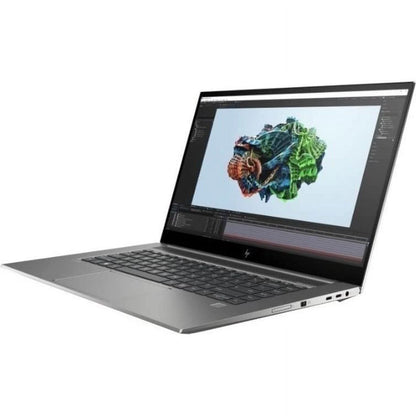 HP Certified Refurbished Zbook Power G8 15.6" Touch-i7 2TB SSD Win11 Pro