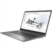 HP Certified Refurbished Zbook Power G8 15.6" Touch-i7 2TB SSD Win11 Pro