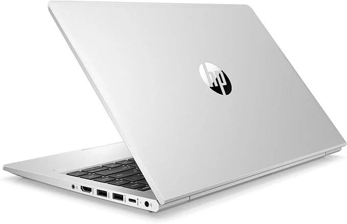HP Certified Refurbished Probook 450 G7 15.6" 256GB SSD i5 Core Win11 Pro
