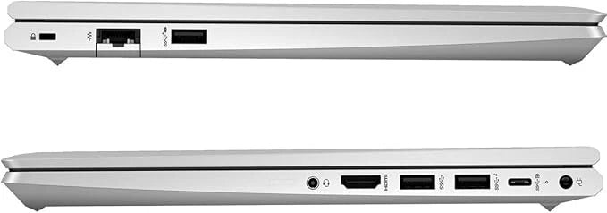 HP Certified Refurbished Probook 450 G7 15.6" 256GB SSD i5 Core Win11 Pro