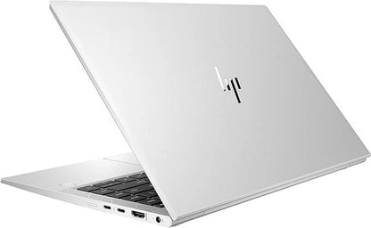 HP Certified Refurbished Elitebook 645 G10 14"Ryzen 5 Pro 16GB 56GB SSD Radeon Graphics Win11 Pro