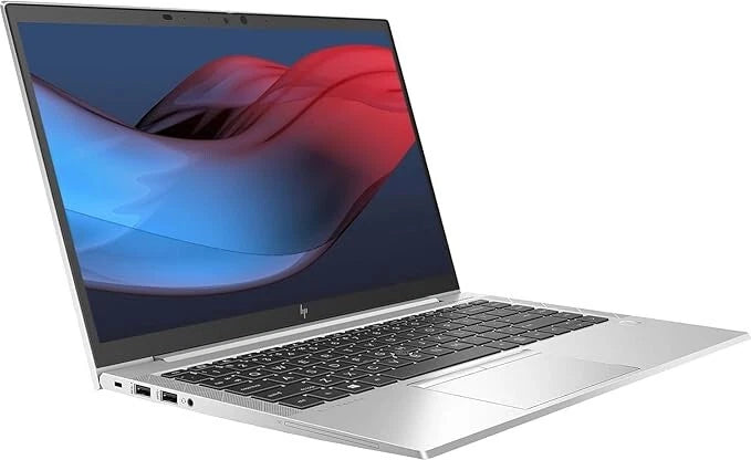 HP Certified Refurbished Elitebook 645 G10 256GB SSD Advanced Micro Devices, Inc. [AMD/ATI] Barcelo (rev d5) 14 16 AMD Ryzen 5 PRO 7530U with Radeon Graphics 4.5 HPC - Excellent