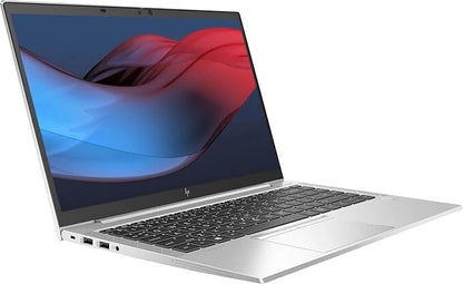 HP Certified Refurbished Elitebook 645 G10 256GB SSD Advanced Micro Devices, Inc. [AMD/ATI] Barcelo (rev d5) 14 16 AMD Ryzen 5 PRO 7530U with Radeon Graphics 4.5 HPC - Excellent