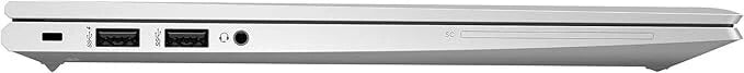 HP Certified Refurbished Elitebook 645 G10 256GB SSD Advanced Micro Devices, Inc. [AMD/ATI] Barcelo (rev d5) 14 16 AMD Ryzen 5 PRO 7530U with Radeon Graphics 4.5 HPC - Excellent