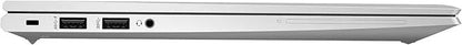 HP Certified Refurbished Elitebook 645 G10 256GB SSD Advanced Micro Devices, Inc. [AMD/ATI] Barcelo (rev d5) 14 16 AMD Ryzen 5 PRO 7530U with Radeon Graphics 4.5 HPC - Excellent